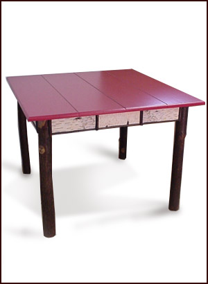 Saranac Game Table GRTC42